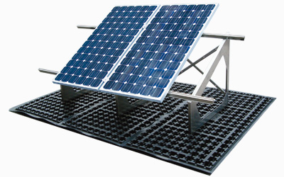 Solarni panel osnova